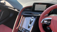 MG Cyberster 375kW GT Dual Motor 77 kWh 2dr AWD Auto Electric Convertible